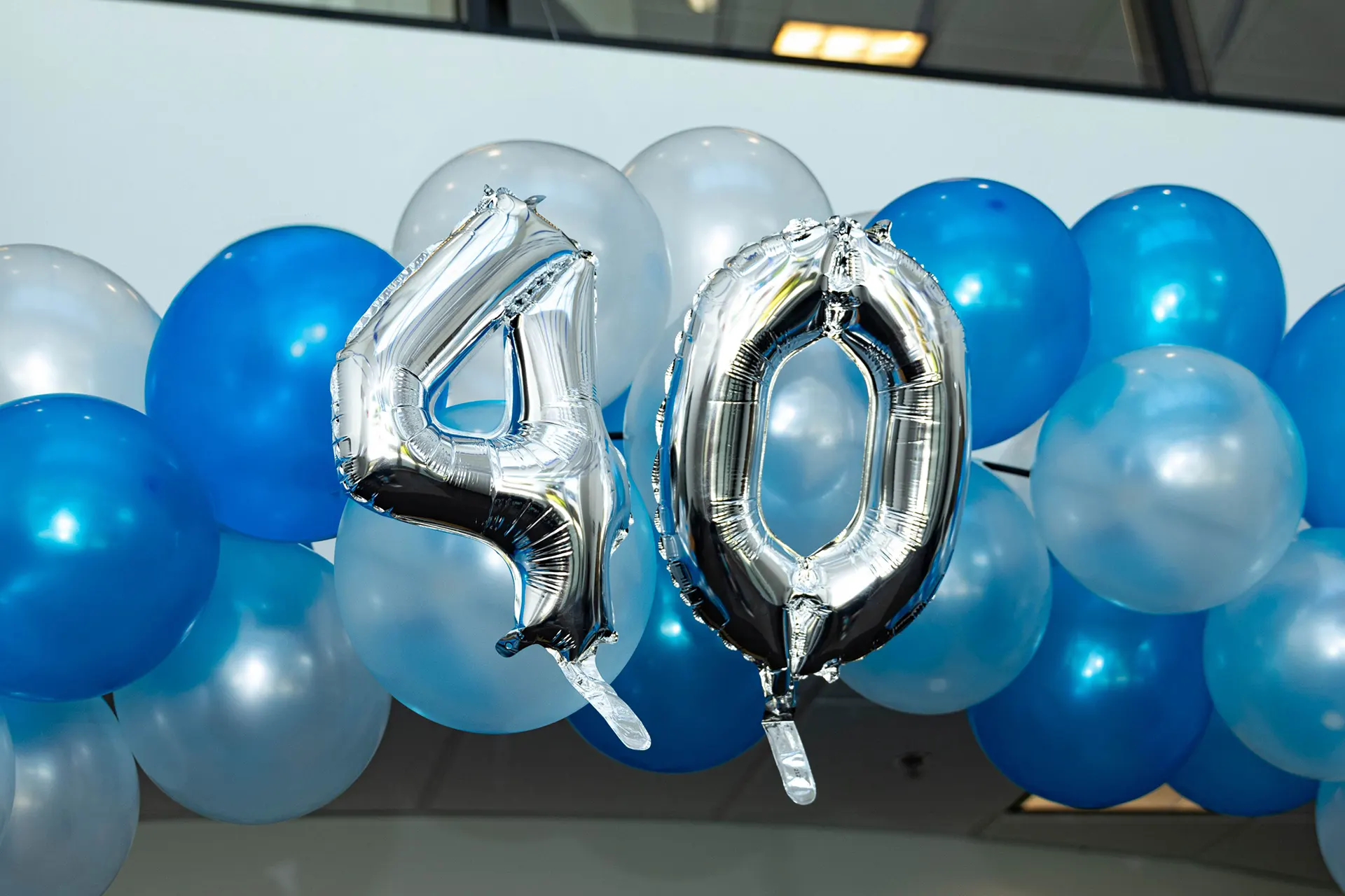 Delta Motion celebra su 40 aniversario